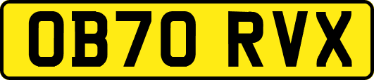OB70RVX