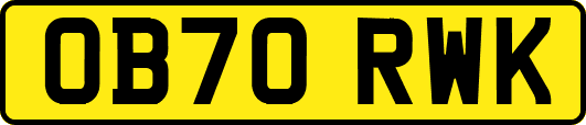 OB70RWK