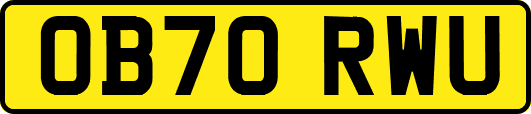 OB70RWU