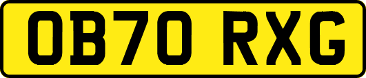 OB70RXG