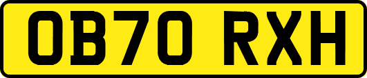 OB70RXH