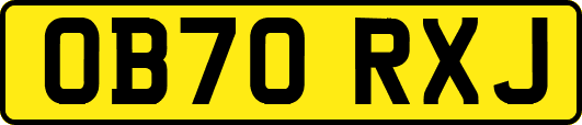 OB70RXJ