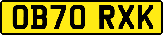 OB70RXK