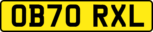 OB70RXL