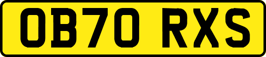 OB70RXS