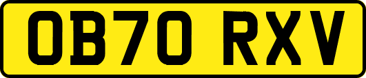 OB70RXV