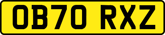 OB70RXZ
