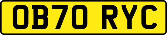 OB70RYC