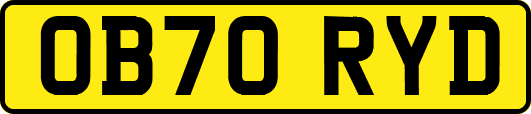 OB70RYD