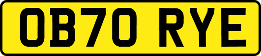 OB70RYE