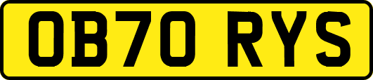 OB70RYS