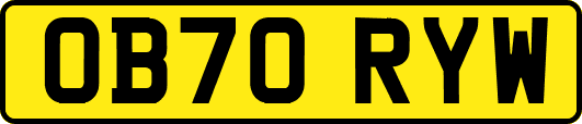 OB70RYW
