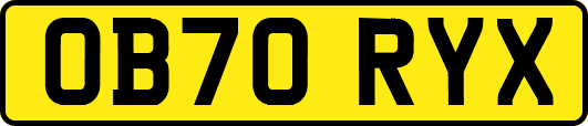 OB70RYX