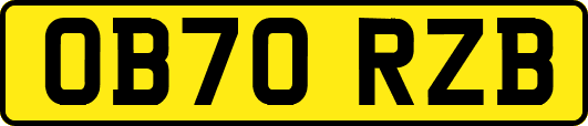 OB70RZB