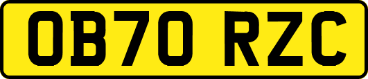 OB70RZC