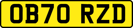 OB70RZD