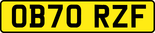 OB70RZF