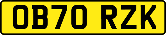 OB70RZK
