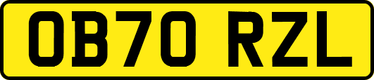 OB70RZL