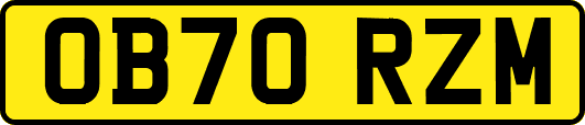 OB70RZM