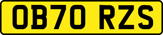 OB70RZS