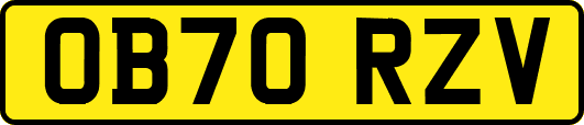 OB70RZV