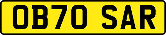 OB70SAR