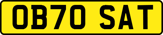 OB70SAT
