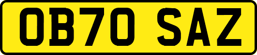 OB70SAZ