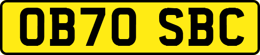 OB70SBC