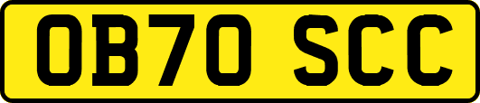 OB70SCC