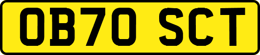 OB70SCT