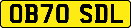 OB70SDL