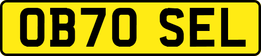 OB70SEL
