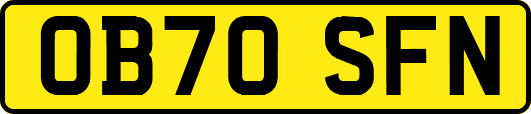 OB70SFN