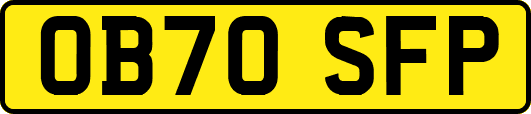 OB70SFP