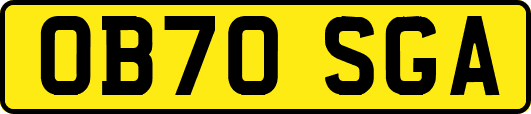 OB70SGA