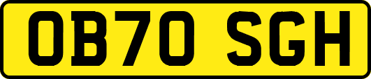 OB70SGH