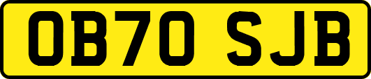 OB70SJB