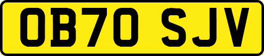 OB70SJV