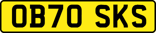 OB70SKS