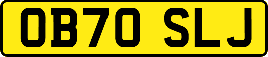 OB70SLJ