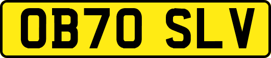 OB70SLV