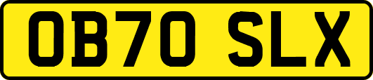 OB70SLX