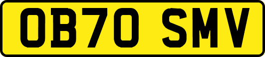 OB70SMV