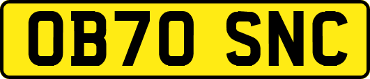 OB70SNC