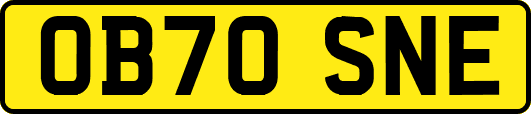 OB70SNE