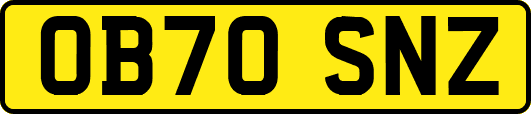 OB70SNZ