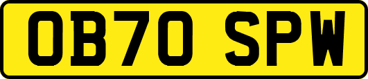 OB70SPW