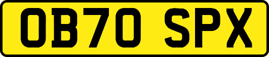 OB70SPX